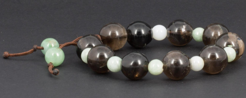 茶晶手鏈的功效與作用