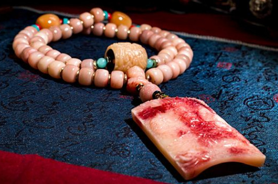 駝骨手串的功效與作用