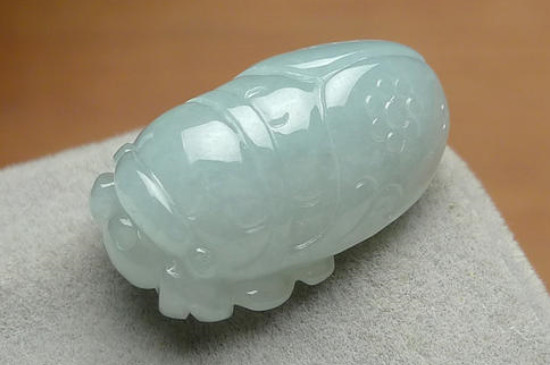 玉帶久了有什么變化