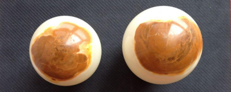 阿富汗白玉的鑒定法