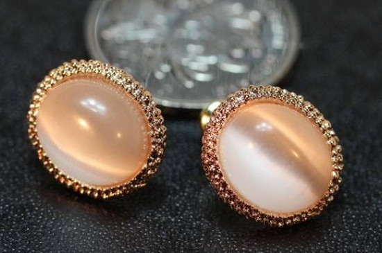 人造貓眼石有害嗎，貓眼石的特性