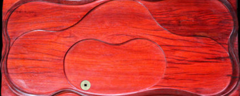 紅花梨是什么木材