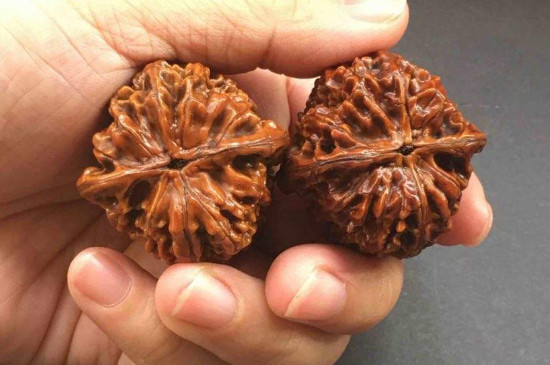 文玩核桃肚臍怎么處理