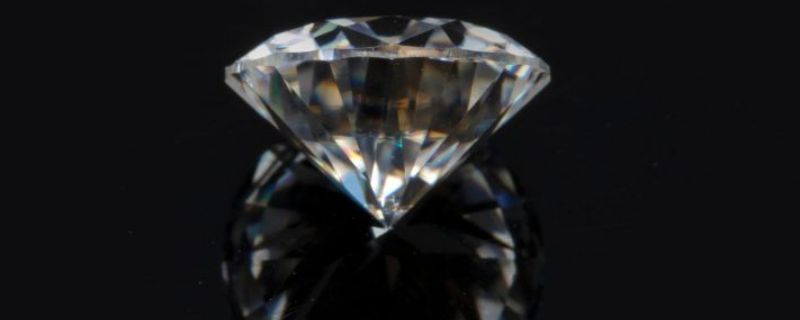 莫桑鉆是什么材質(zhì)