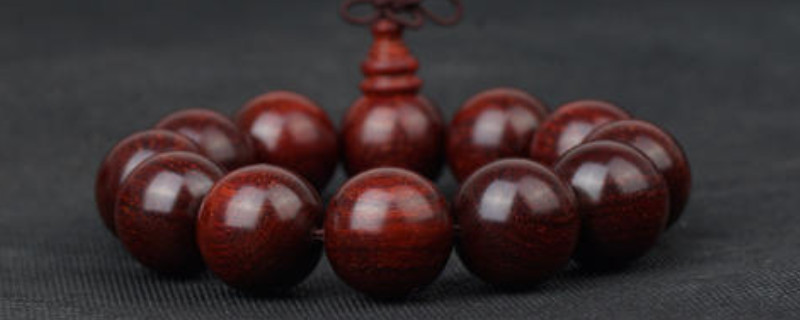 海南金星沉香手串真假鑒別