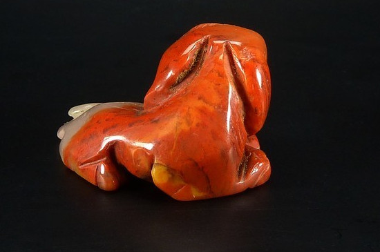 戰(zhàn)國紅怎么分辨真假