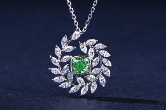 如何鑒別鉆石真假