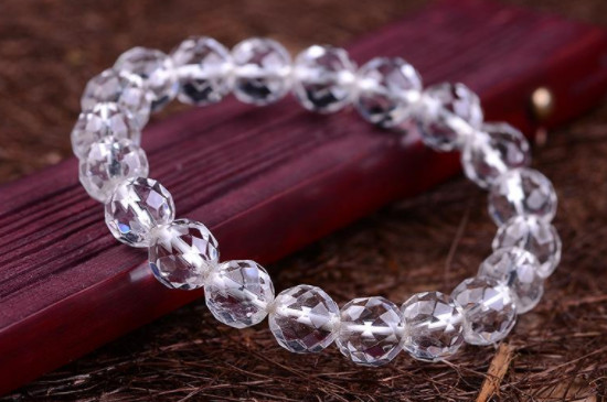 白水晶可以當消磁石嗎