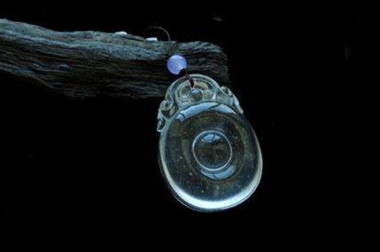 水沫玉可以用火燒嗎?