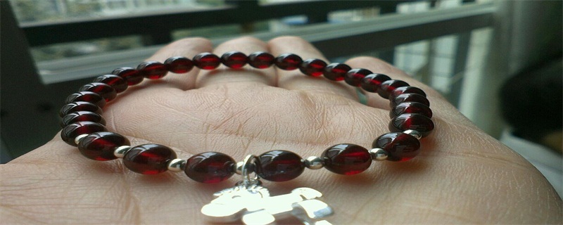 石榴石的保養(yǎng)和禁忌