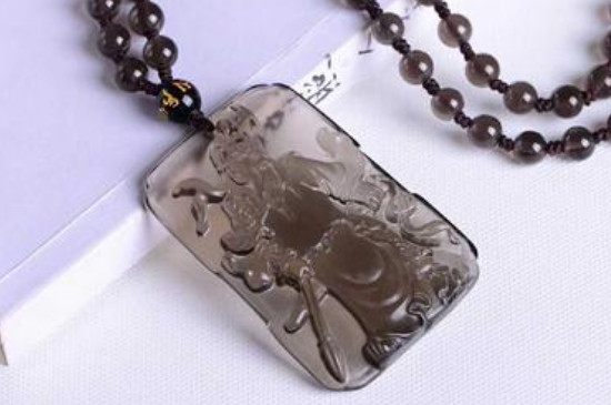 黑曜石等級(jí)