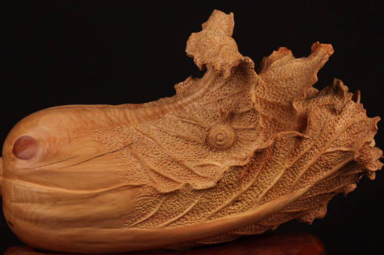 崖柏怎樣拋光更紅