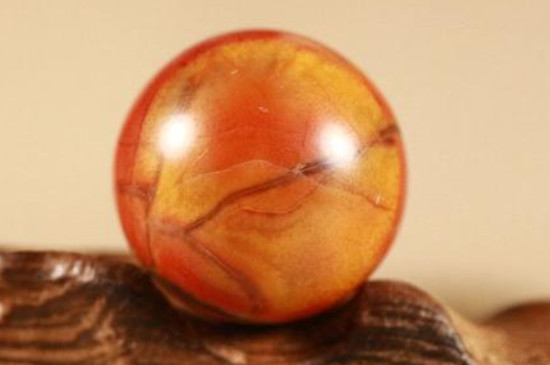 戰(zhàn)國紅是南紅嗎