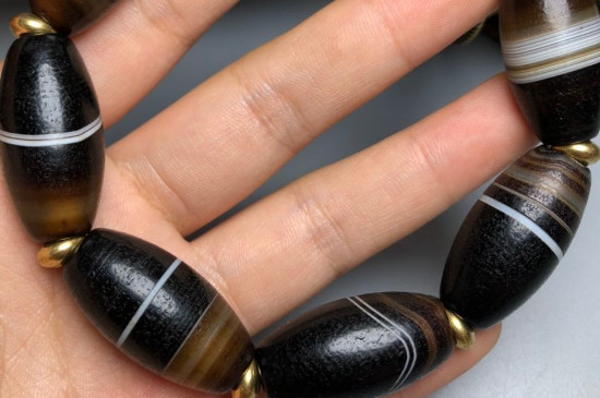 一線天珠的功效與作用