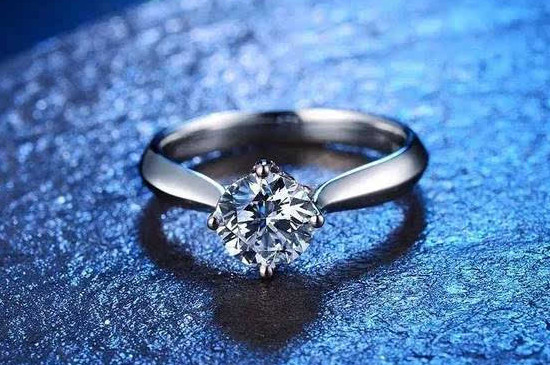 怎樣選擇鉆石戒指