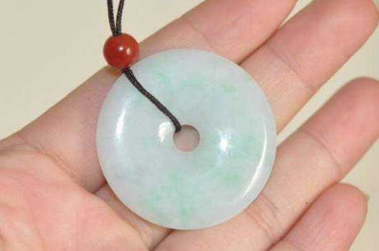 小孩能佩戴平安扣嗎