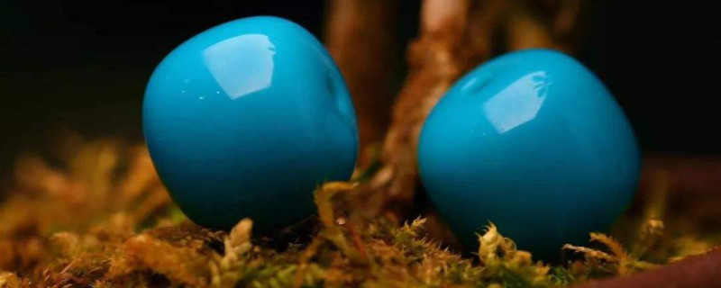 戴綠松石有什么寓意