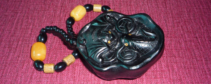 煤玉怎么保養(yǎng)