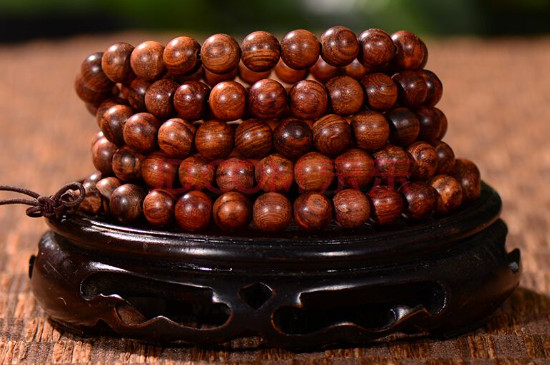 黃花梨的辨別方法