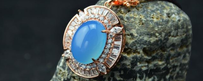 藍(lán)玉髓怎么保養(yǎng)