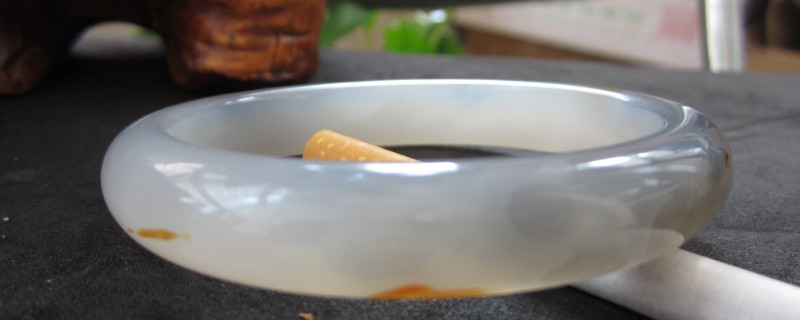 什么人不適合戴玉髓