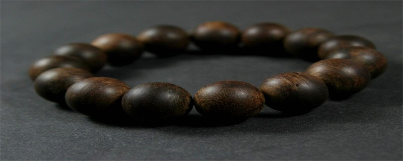 奇楠沉香手串如何保養(yǎng)