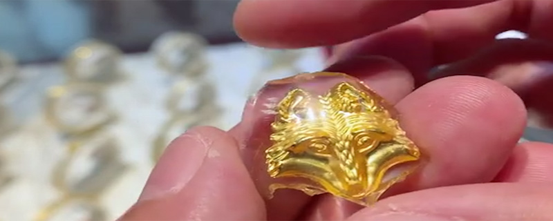 千足金和萬(wàn)足金的區(qū)別