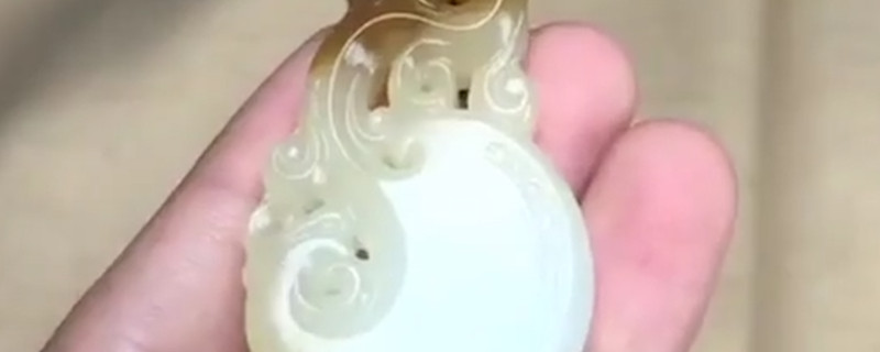 怎么鑒別和田玉的真假