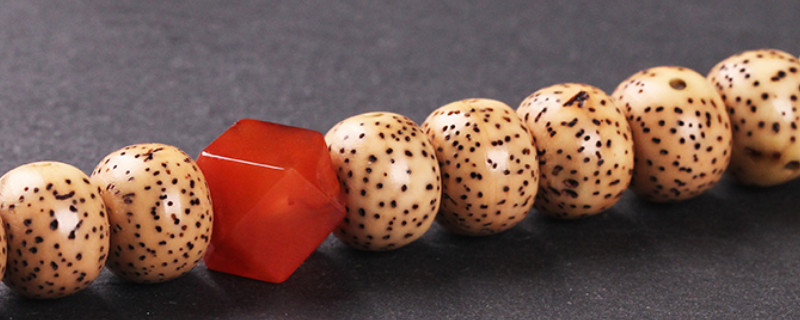 戴菩提手串有什么好處