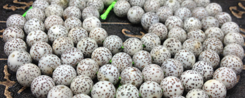 星月菩提顆數(shù)的寓意