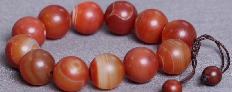 龍鱗鳳血手串是什么東西