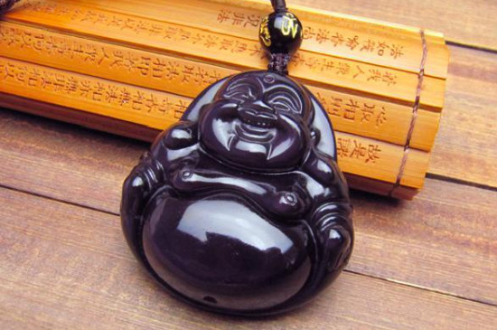 黑曜石消磁的正確方法