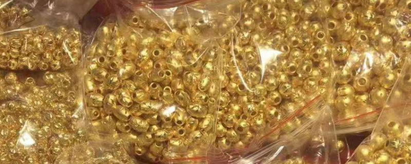 鈦合金和黃金的區(qū)別