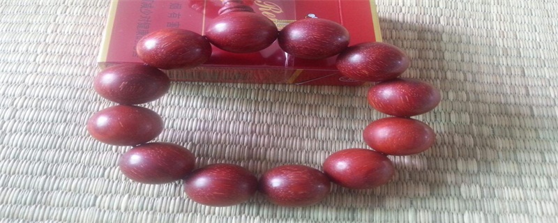 大葉紫檀手串如何保養(yǎng)