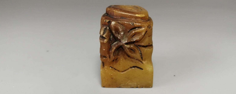 壽山石是玉石嗎