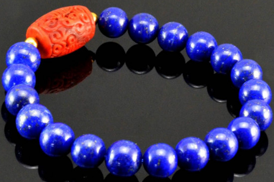 青金石一克多少錢，最近青金石的價格分析