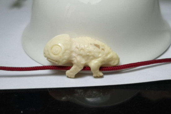 抹香鯨牙和佩戴功效