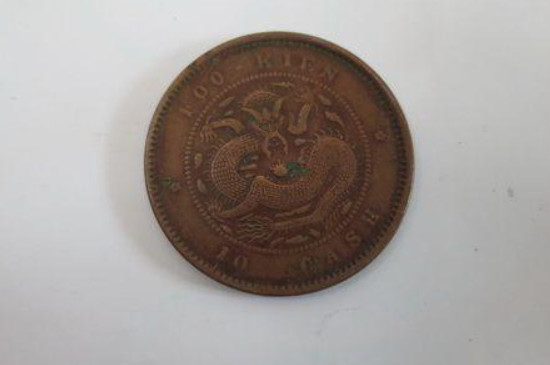 老銀元如何清洗最好