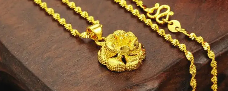 老鳳祥足金是什么意思