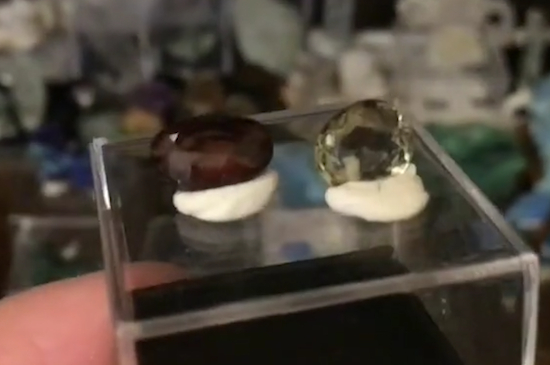 碧璽的功效與作用佩戴禁忌