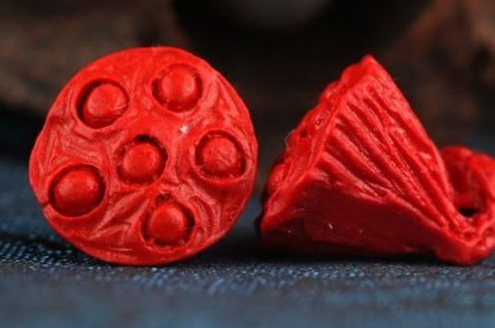 朱砂適合五行缺什么人佩戴，五行屬火之人不適合佩戴朱砂