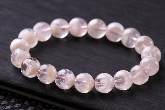 雪花幽靈是天然的嗎