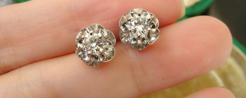 鉆石g色什么級(jí)別