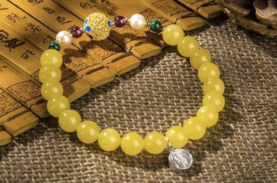 蜜蠟怕水和汗嗎