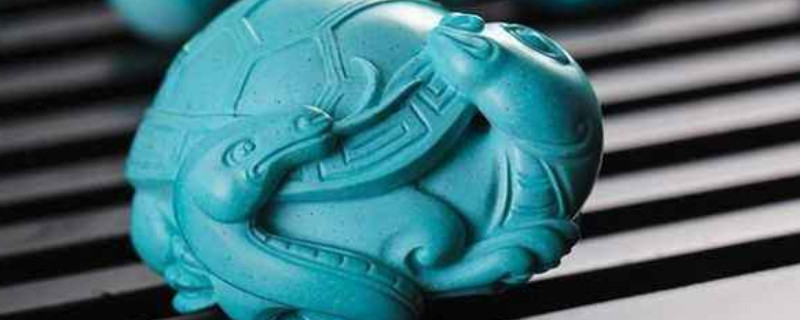 綠松石噴砂是什么意思