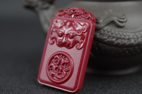 為什么說(shuō)紫色朱砂比紅色的好