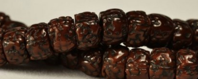 小金剛菩提盤玩方法