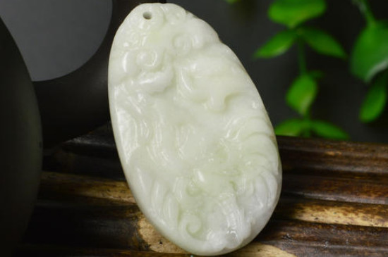 藍(lán)田玉的顏色有幾種