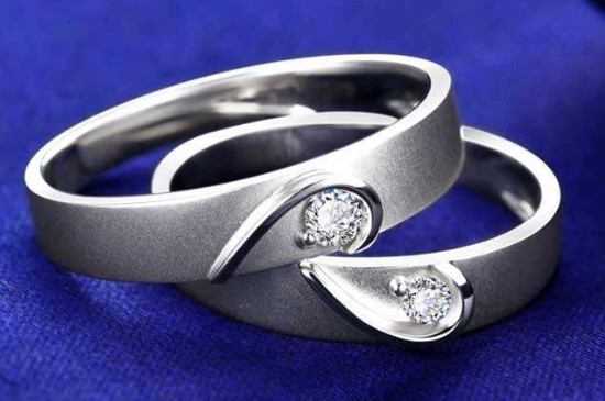 鉑金戒指發(fā)黃怎么回事