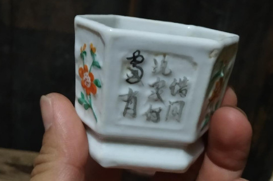 德化窯瓷器的特點